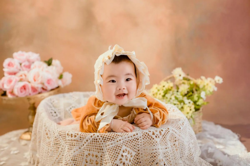 邹平两岁宝宝早教课程