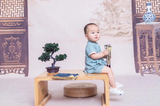 邹平宝宝有多少颗牙齿